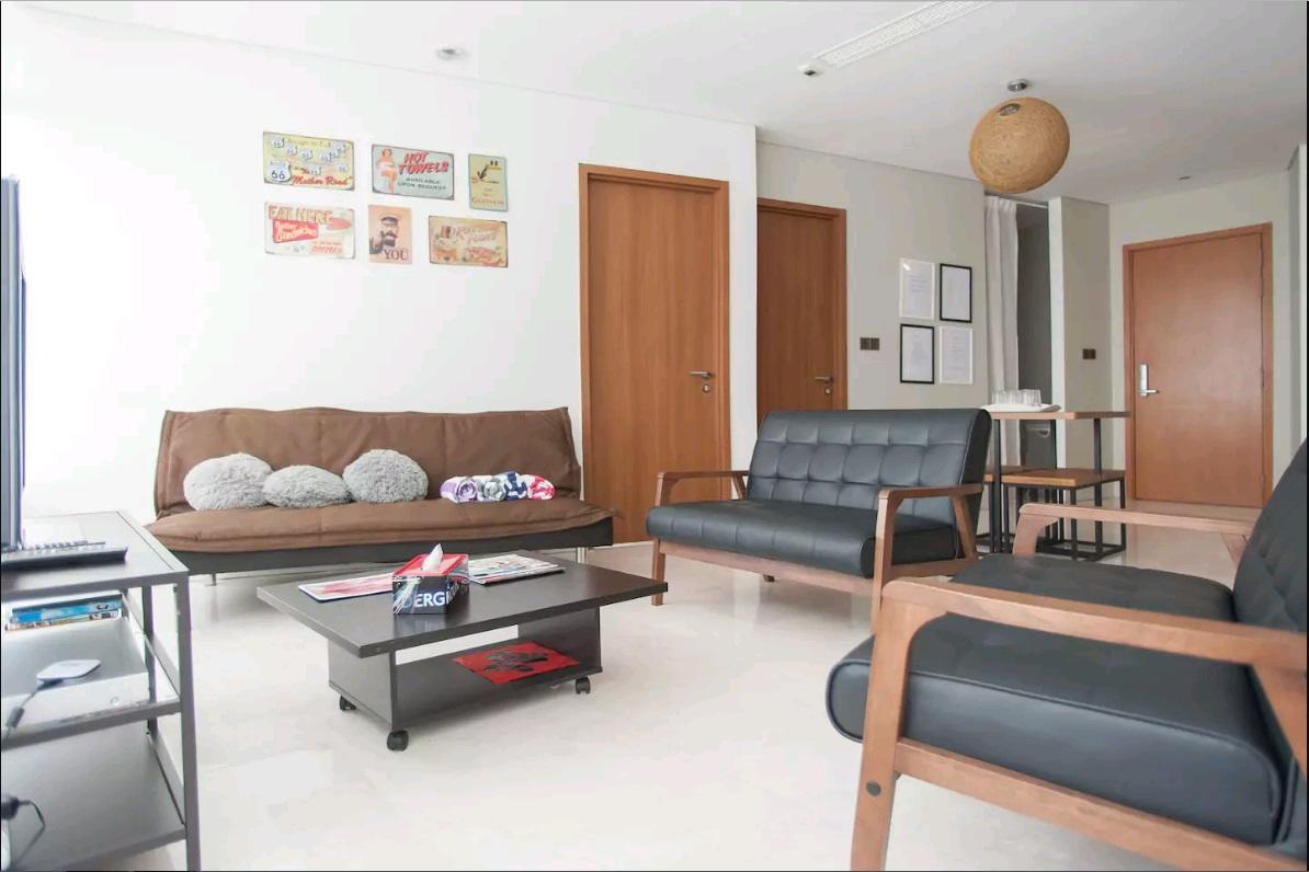 Vortex Suites Klcc By Pnut With Netflix Kuala Lumpur Exterior photo