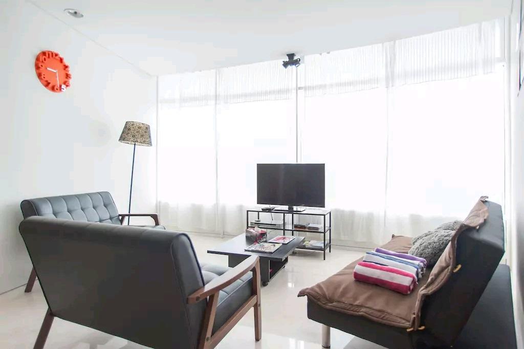 Vortex Suites Klcc By Pnut With Netflix Kuala Lumpur Exterior photo