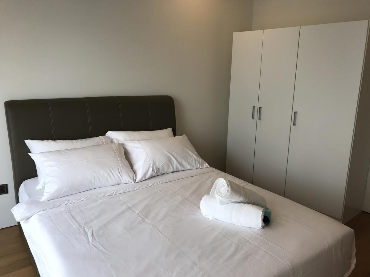 Vortex Suites Klcc By Pnut With Netflix Kuala Lumpur Exterior photo