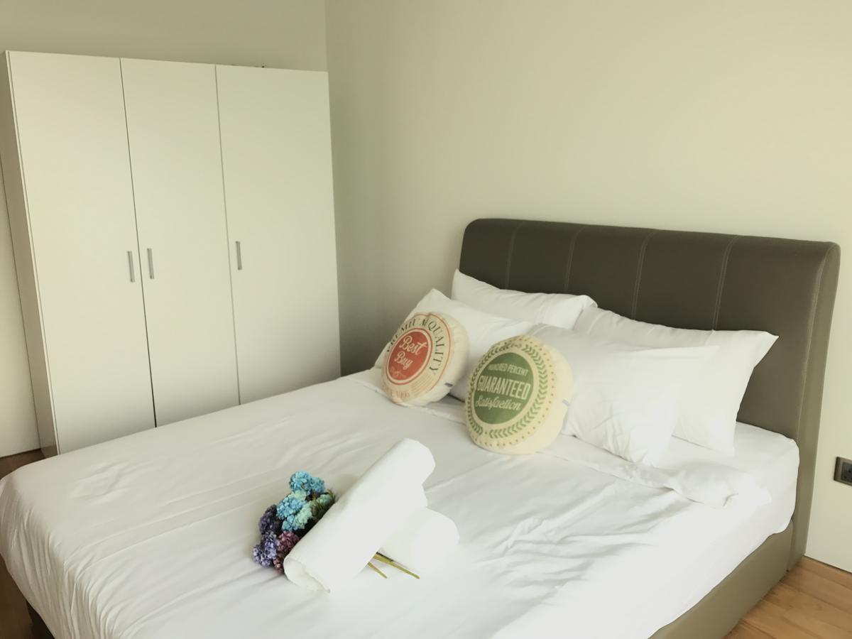 Vortex Suites Klcc By Pnut With Netflix Kuala Lumpur Exterior photo