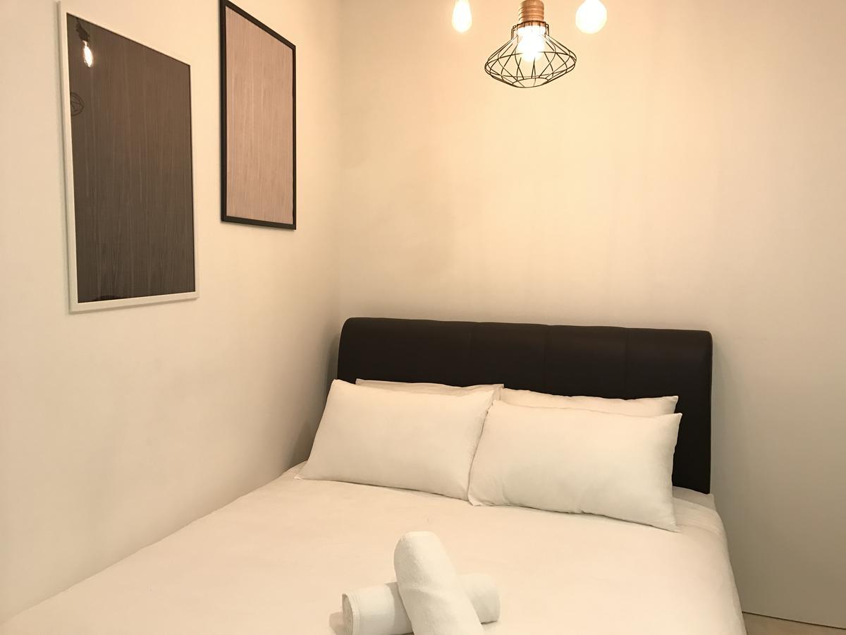 Vortex Suites Klcc By Pnut With Netflix Kuala Lumpur Exterior photo