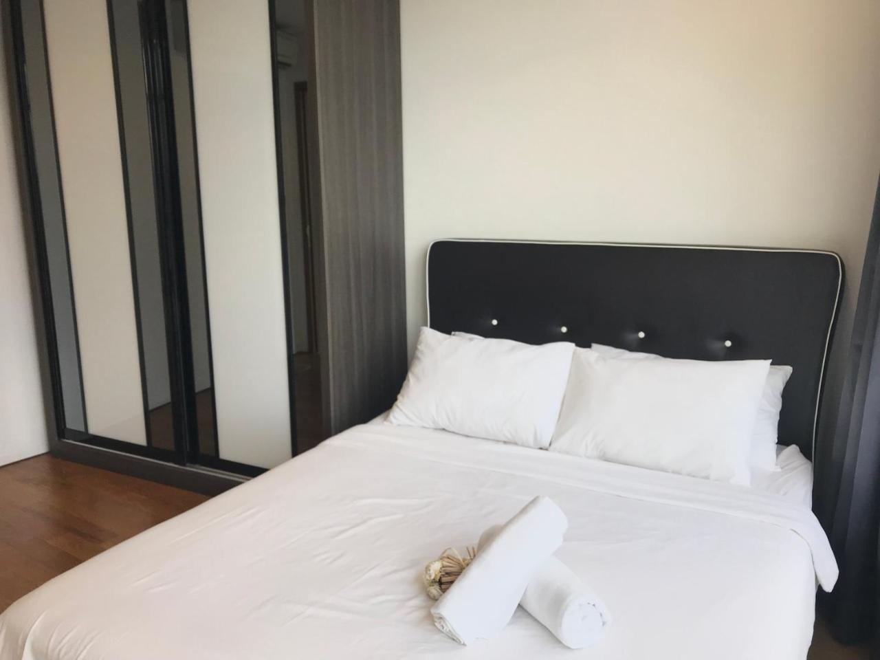 Vortex Suites Klcc By Pnut With Netflix Kuala Lumpur Exterior photo